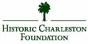 Historic Charleston Foundation Logo